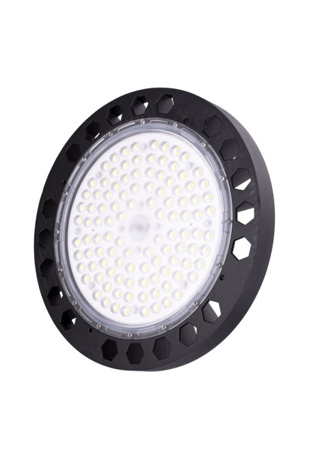 Campana LED 150W 22.500Lm 5000ºK PRO IP66 IK08 50.000H [1177-HB -JL08 R-M150W-CW]