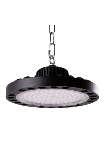 Campana LED 150W 22.500Lm 5000ºK PRO IP66 IK08 50.000H [1177-HB -JL08 R-M150W-CW]