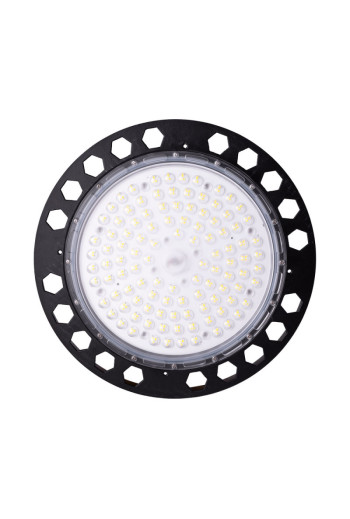 Campana LED 150W 22.500Lm 5000ºK PRO IP66 IK08 50.000H [1177-HB -JL08 R-M150W-CW]