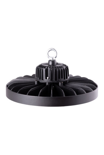 Campana LED 150W 22.500Lm 5000ºK PRO IP66 IK08 50.000H [1177-HB -JL08 R-M150W-CW]