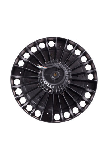 Campana LED 150W 22.500Lm 5000ºK PRO IP66 IK08 50.000H [1177-HB -JL08 R-M150W-CW]