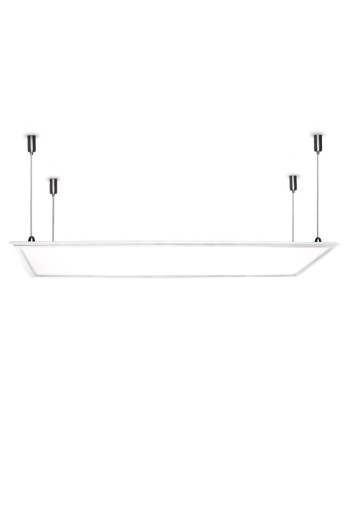 Panel LED 72W 7.200Lm 120x60Cm Blanco Mando a Distancia (Intensidad-CCT) 30.000H [HO-PANMB595119572W-RC]