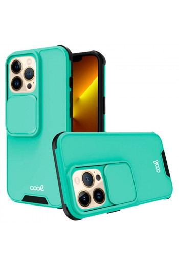 Carcasa COOL para iPhone 13...