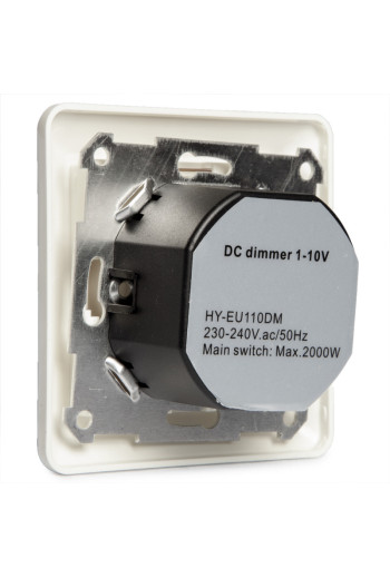 Dimmer LED 1-10V 5-100%