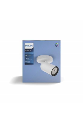 Aplique Philips \"Pongee\" [PH-8718696164761]