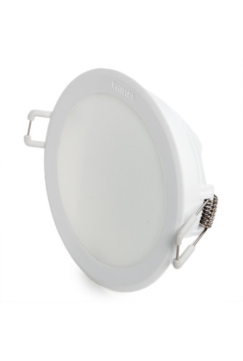 Downlight LED PHILIPS MESON Empotrable Blanco 13W 1300Lm