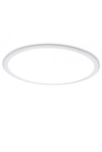 Downlight LED PHILIPS MESON Empotrable Blanco 24W 2550Lm