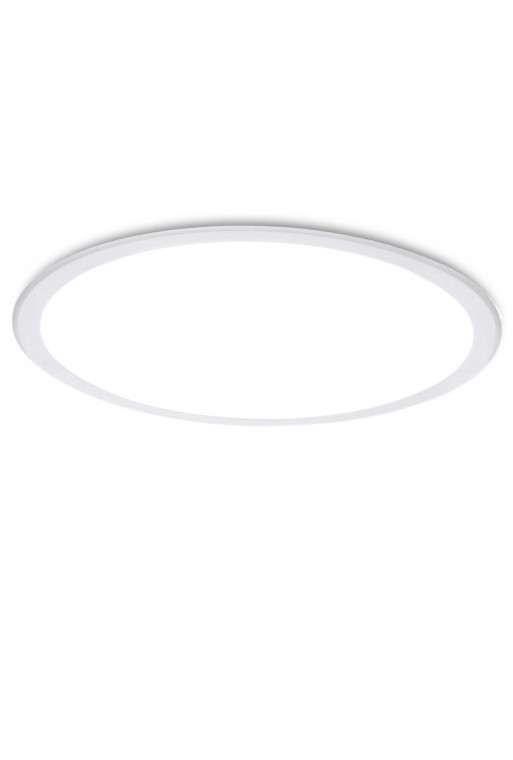 Downlight LED PHILIPS MESON Empotrable Blanco 24W 2550Lm