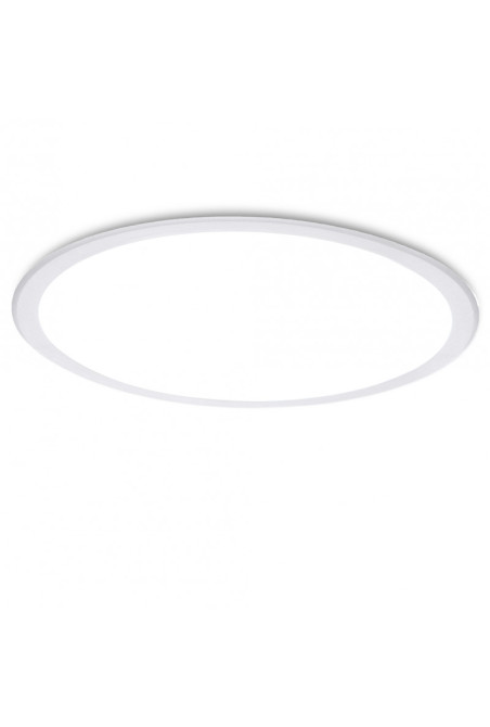 Downlight LED PHILIPS MESON Empotrable Blanco 24W 2550Lm