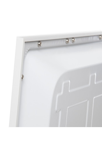 Panel LED 40W 4.000Lm 6000ºK 60x60Cm Enrejado UGR19 30.000H [HO-PG-600x600-40W-CW]