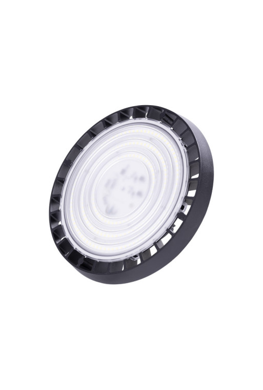 Campana LED 100W 11.000Lm 6000ºK IP65 Regulable 30.000H [1916-HVB100W-N2-CW]