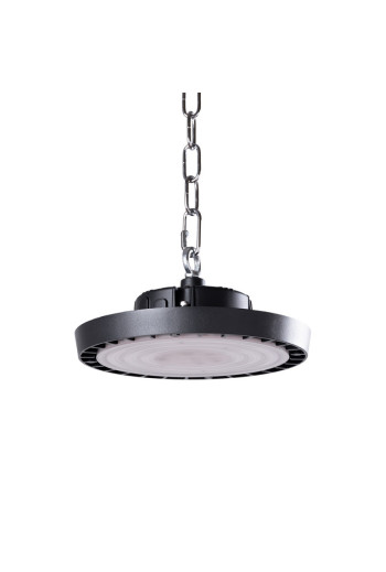 Campana LED 100W 11.000Lm 6000ºK IP65 Regulable 30.000H [1916-HVB100W-N2-CW]