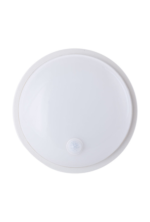 Plafón LED 24W 1632Lm  4200ºK IP65 Sensor PIR 30.000H [SKYD-YCB1081-24W-W]