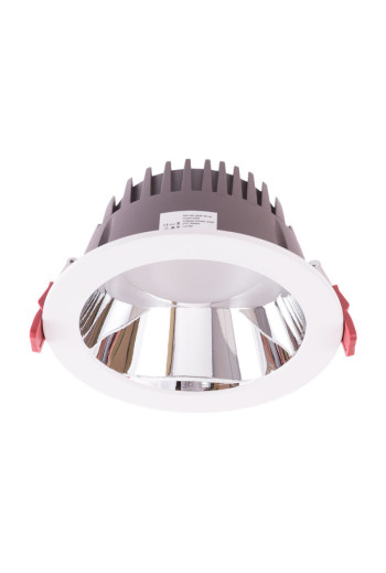 Foco Downlight LED 20W  2000Lm 4200ºK PRO SMD303050.000H [JW-20W-M-W]