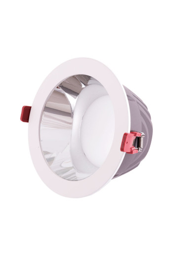 Foco Downlight LED 30W  3000Lm 4200ºK PRO SMD303050.000H [JW-30W-M-W]