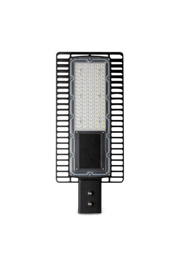 Farola LED 90W 9.000Lm 6000ºK IP65 PRO SMD3030 Dimable 50.000H [1916-HVSL90W-C-CW]