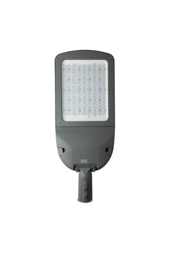 Farola LED 200W 32.000Lm 6000ºK IP65 PRO 5050/Meanwell 50.000H [1916-SL200W-G-CW]