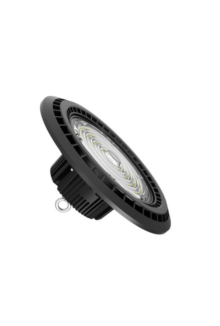 Campana LED 100W 16.000Lm 6000ºK Cree IP65 LIFUD 1-10V 50.000H [1916-HVB100WP3-CW]