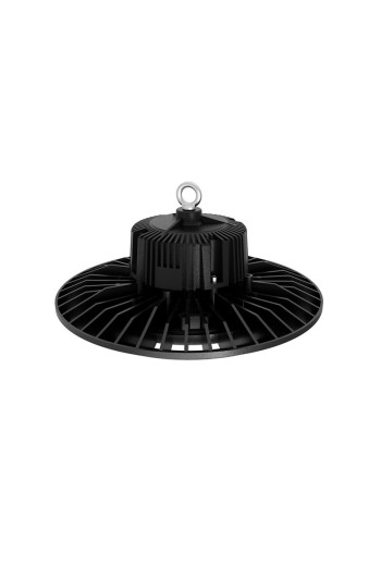 Campana LED 100W 16.000Lm 6000ºK Cree IP65 LIFUD 1-10V 50.000H [1916-HVB100WP3-CW]