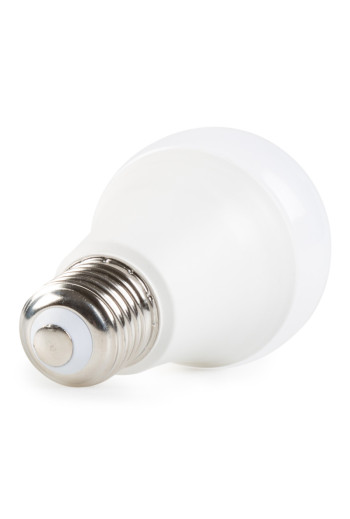 Bombilla LED E27 9W 720Lm Compatible Tuya Intensidad/CCT Regulable 30.000H [YU-LB101WF5-9W-E-G2]