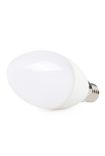 Bombilla LED E14 5W 400Lm Compatible Tuya Intensidad/CCT Regulable 30.000H [YU-LB201WF5-5W-E-G1]