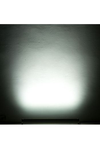 Bañador de Pared LED 108W 8.748Lm 6000ºK IP65 30.000H [WR-WW-108W-AC220V-CW]