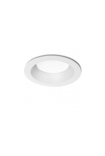 Foco Downlight Circular LED 12W 1.100Lm 6000ºK PRO UGR19 50.000H [HO-DL-SAM1-12W-CW]