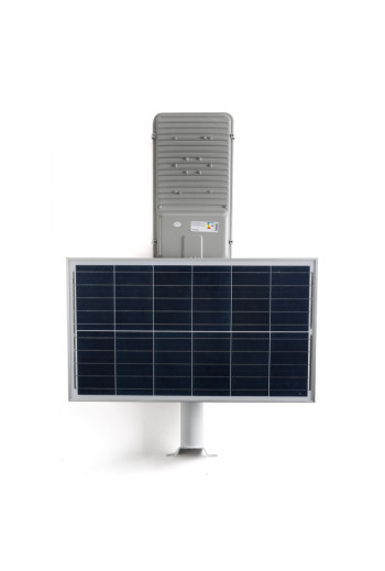 Farola LED 150W 7.500Lm 6000ºK IP65 Solar Sensor 30.000H [WR-AS-SLABS150W-CW]