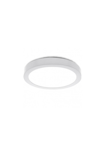 Plafón LED 10W 900Lm 6000ºK Circular PRO 50.000H [HO-PL-C-SAM-10W-CW]