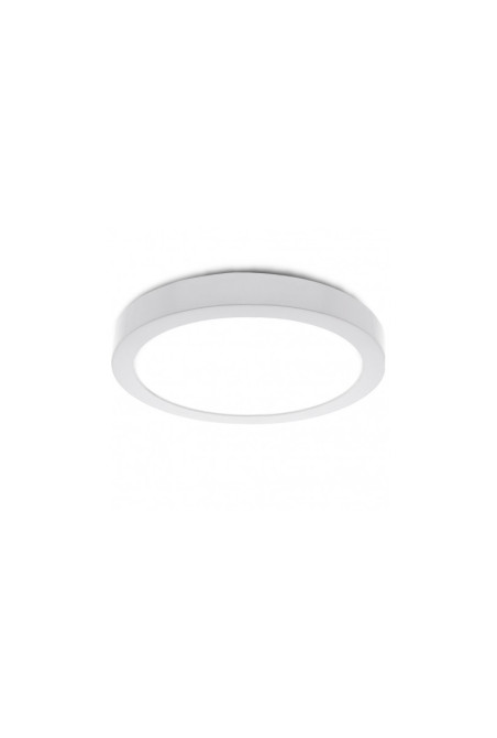 Plafón LED 10W 900Lm 6000ºK Circular PRO 50.000H [HO-PL-C-SAM-10W-CW]