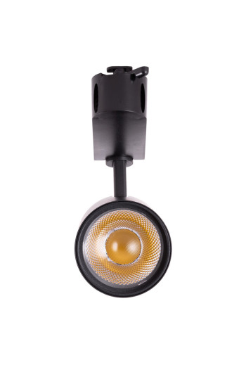 Foco de Carril LED 30W 2.700Lm 6000ºK Trifásico 30.000H [HO-FC-3F-30W-B-CW]