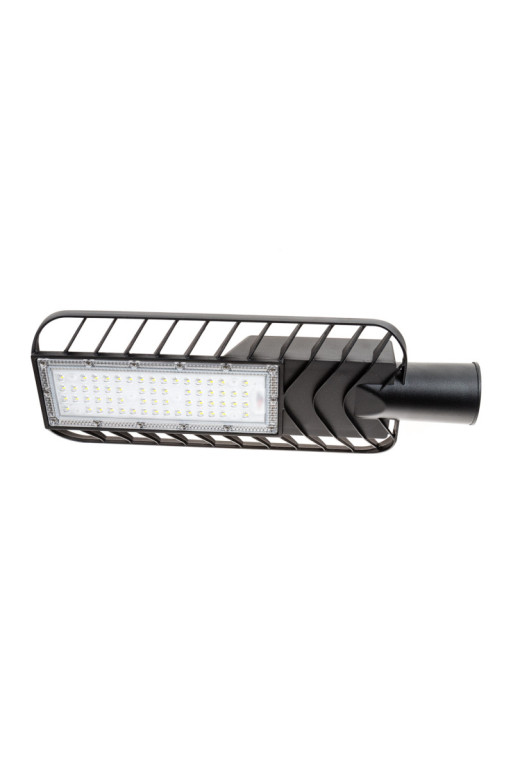 Farola LED 30W 4.200Lm 5000ºK IP65 PRO SMD3030 IK08 50.000H [1916-SL-JL15-30W]