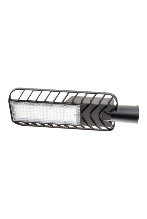 Farola LED 60W 8.400Lm 5000ºK IP65 PRO SMD3030 IK08 50.000H [1916-SL-JL15-60W]