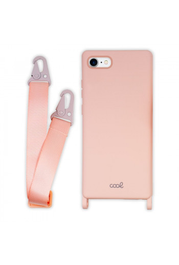 Carcasa COOL para iPhone 7...