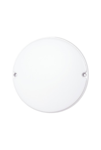 Plafón LED 18W 1.800Lm 6000ºK IP54 \"Braelynn\" 30.000H [WR-DLROA-18W-CW]