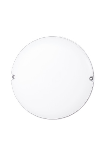 Plafón LED 24W 2.200Lm 6000ºK IP54 \"Braelynn\" 30.000H [WR-DLROA-24W-CW]