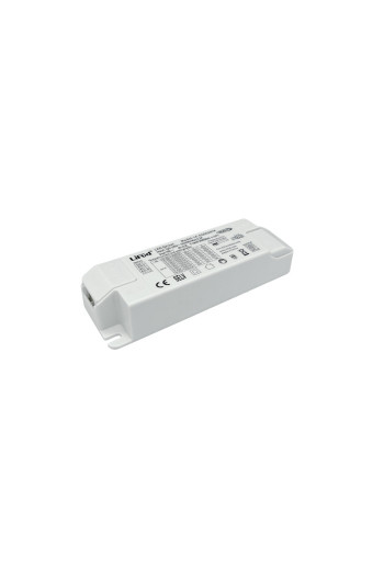 Driver Lifud Regulable DALI 30W Entrada 220-240V Salida 9-42VDC Flicker Free DIP Switch