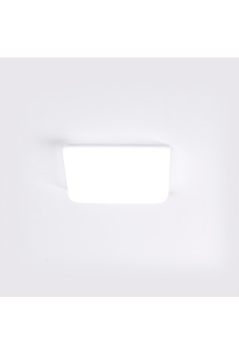 Foco Downlight Empotrable LED 18W 1.800Lm 6000ºK Rectangular Corte Variable 30.000H [WR-FWWB-F-18W-CW]