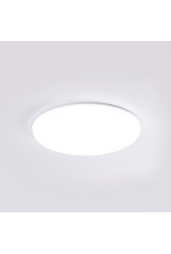 Foco Downlight Empotrable LED 36W 3.600Lm 6000ºK Circular Corte Variable 30.000H [WR-FWWB-R-36W-CW]