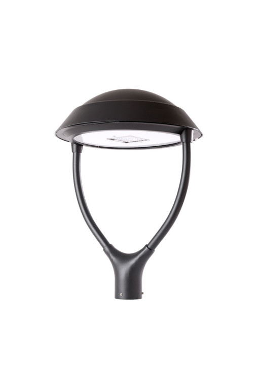 Farola LED 50W 7.000Lm 6000ºK IP65 PRO Driver Dali Dimable 30.000H [WR-GL-11029-CW]