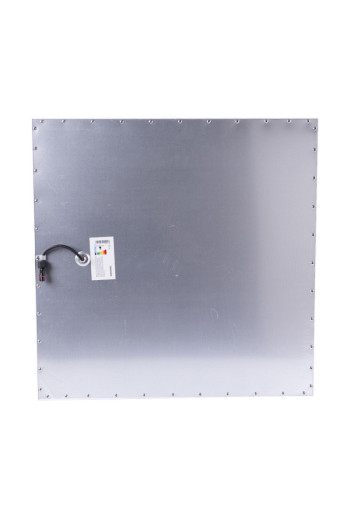 Panel LED 40W 3.400Lm 6000ºK 59,5x59.5Cm IP65 UGR19 30.000H [WR-WPLP595-IP65-40W-CW]