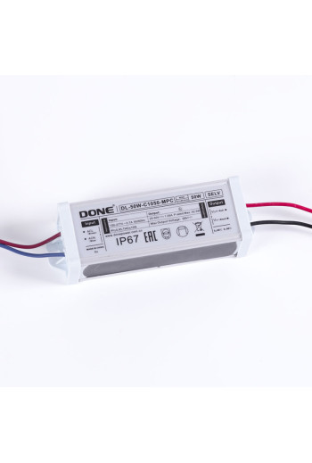 Panel LED 40W 3.400Lm 6000ºK 59,5x59.5Cm IP65 UGR19 30.000H [WR-WPLP595-IP65-40W-CW]