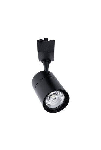 Foco de Carril LED 30W 2700Lm 6000ºK Bifásico 30.000H [WR-Y2030A-CUP-B-CW]