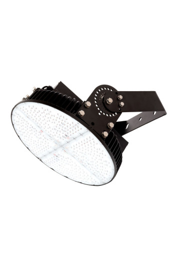 Foco Proyector LED 600W 72.000Lm 6000ºK IP65 PRO 5050 50.000H [1916-SDL600W-CW]