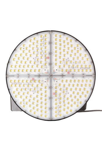 Foco Proyector LED 600W 72.000Lm 6000ºK IP65 PRO 5050 50.000H [1916-SDL600W-CW]