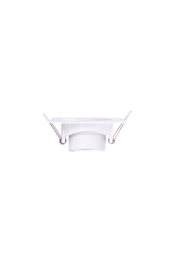 Foco Downlight LED 7W 630Lm 6000ºK Rectangular Basculante 30.000H [HO-DLPL-CUAD-7W-CW]