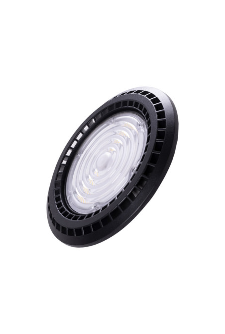 Campana LED 100W 19.000Lm 6000ºK PRO 50.000H [HO-HB-100W-190-CW]