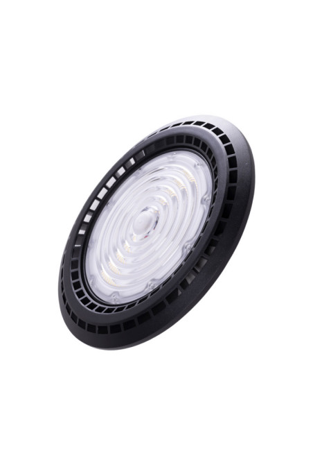 Campana LED 150W 28.500Lm 6000ºK PRO IP65 50.000H [HO-HB-150W-190-CW]