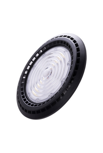 Campana LED 200W 38.000Lm 6000ºK PRO IP65 50.000H [HO-HB-200W-190-CW]