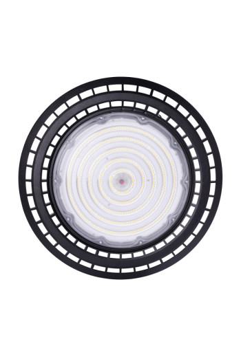 Campana LED 200W 38.000Lm 6000ºK PRO IP65 50.000H [HO-HB-200W-190-CW]